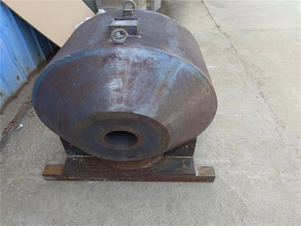 张家口浇筑合金铅件