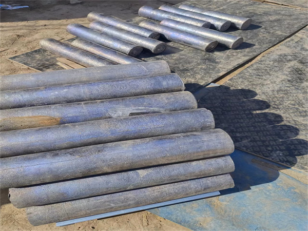张家口配重铅棒