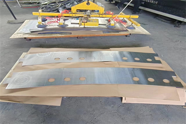 张家口防辐射铅件 挤压铅件