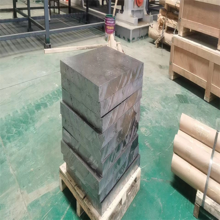 张家口铅块的主要用途