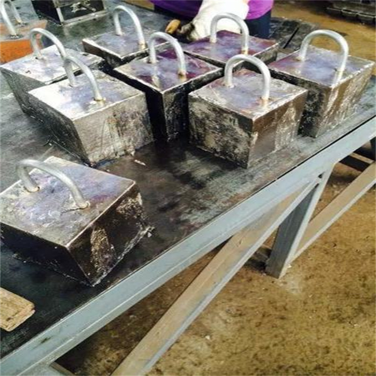 张家口铸造铅加工件